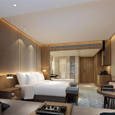 Jinling Grand Hotel Chongqing Exteriör bild